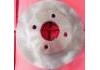 Brake Disc:40206-AX000
