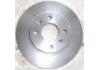 Brake Disc:7701208252 6001547683