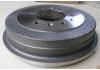Brake Drum:S083-26-251 S083-26-251C