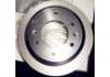 Brake Disc:58411-4H300