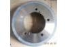 Brake Drum:43511-65D10 43511-67D01