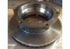 Brake Disc:42431-37040