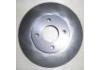 Brake Disc:40206-1HA0A