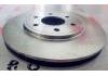 Brake Disc:40206-EA01A