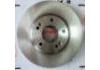 Brake Disc:51712-2B000