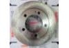 Brake Disc:43512-60180
