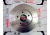 Brake Disc:40206-JD00B